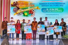 Wujudkan 30 Juta UMKM...