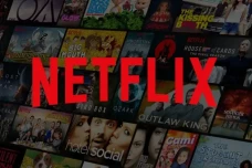 Terus Merugi, Netflix...
