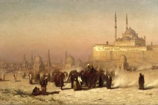 Kisah Khalifah Al-Hadi,...