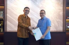 Angkasa Pura I Angkat...