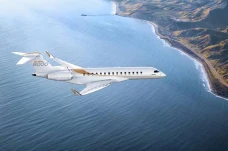 Bombardier Kini Punya...