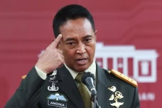 Polemik Pati TNI Diangkat...