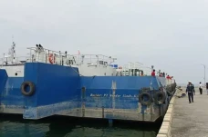 Pekan Ini, 8.000 Ton...