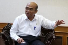 Dampak Pandemi, Menko...