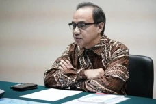 KBRI Terus Koordinasi...