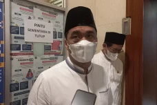 Wagub Ariza Ajak Masyarakat...