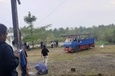 Langit Turut Berduka,...