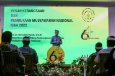 Menko PMK Muhadjir Ajak...
