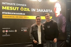 Arief Muhammad Ajari...