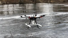 Membedah Dua Jenis Drone...