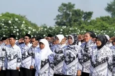 Waspada! Surat Palsu...