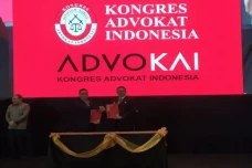 KAI Ingin Aspirasi Organisasi...