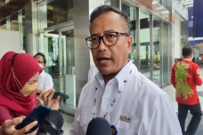Kementerian PUPR Bakal...