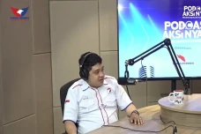 Akses Internet di Indonesia...