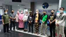 Kambuh Usai Diobati,...