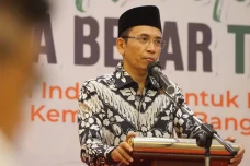 TGB: Menerima Keragaman...