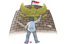 Peringatan Hari Pancasila,...