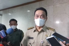 Wagub DKI Ariza: Setiap...