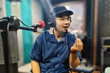 Bams eks Samson Sempat...