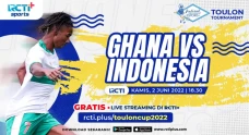 Jadwal Live Streaming...