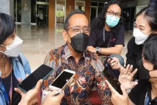 Soal Isyarat Jokowi...