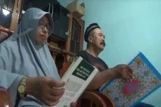 Bertahun-tahun Menabung,...