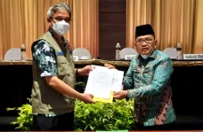 Wali Kota Palopo Diundang...