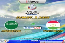 Link Live Streaming...