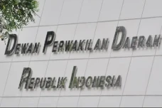 Pansus Jiwasraya DPD...