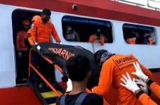1 Jenazah Diduga Korban...