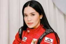 Jelang Formula E, Begini...