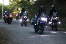 Benelli Big Bike Sukses...