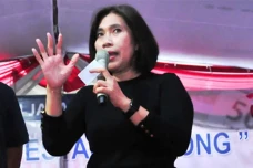 Anaknya Dianiaya Pengemudi...