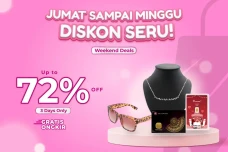 Tips Memilih Perhiasan...