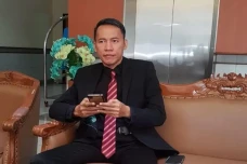 Hari Ini Tugas BPKH...
