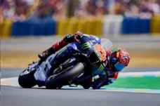 Klasemen MotoGP Usai...