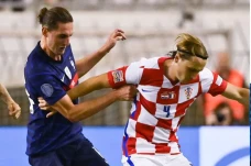 Hasil UEFA Nations League:...