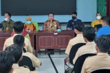 Luluskan 81 Siswa, SMK-PP...