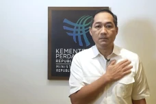 Ekspor CPO Dibuka Lagi,...
