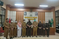 Pemkab Kuasakan Kejari...