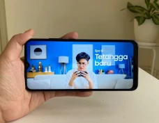 Susah Move On dari 3G?...