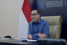 TIK Jadi Tonggak Perdagangan...