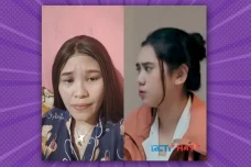 Upload Video Akting...