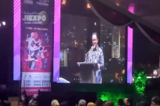 Anies Resmi Buka Jakarta...