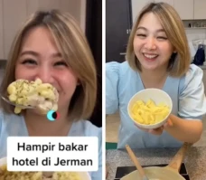 Devy MCI Season 9 Cerita...
