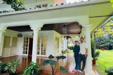 Raffi Ahmad Buka Kos-Kosan,...
