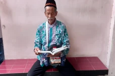 Jual Sapi dan Tanah,...