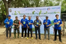 BCA dan Pemkab Takalar...