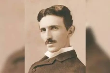 4 Penemuan Nikola Tesla...