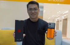 realme Indonesia Unboxing...
